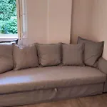 109C Mezzocannone Charming Flat