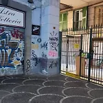 109C Mezzocannone Charming Flat
