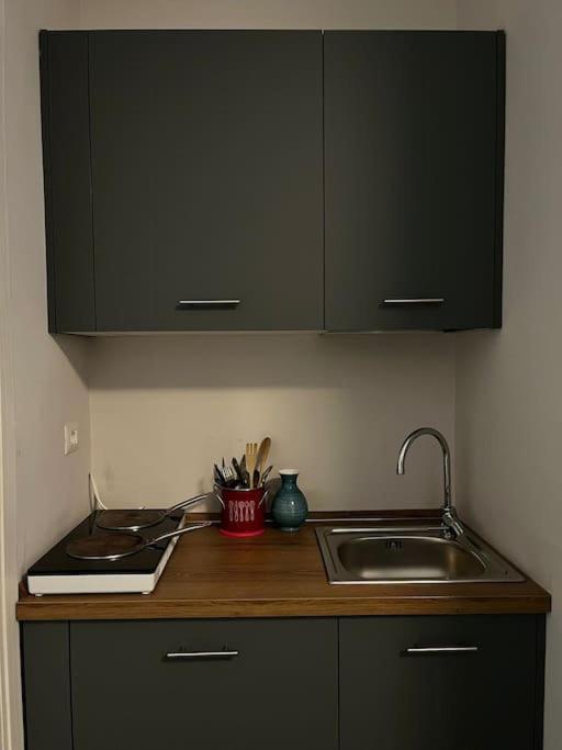 109c Mezzocannone Charming Flat Apartment
