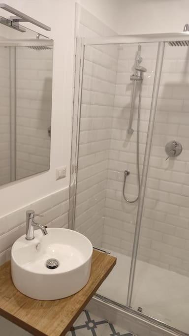 109c Mezzocannone Charming Flat Apartment *