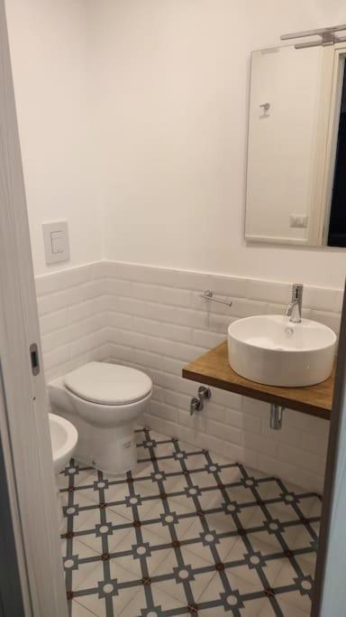 109c Mezzocannone Charming Flat Apartment Naples