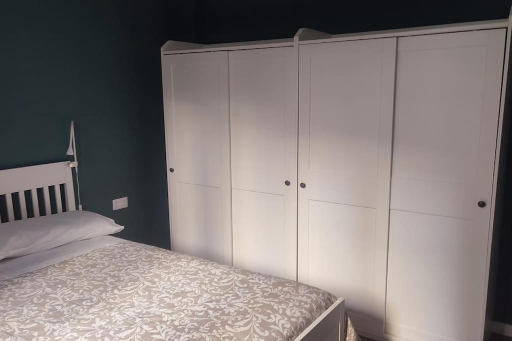 Apartment 109c Mezzocannone Charming Flat *